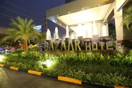 The Bazaar Bangkok