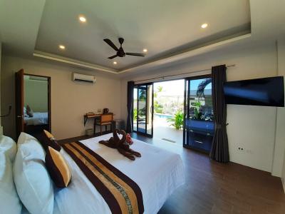 Baan Sawan Samui Resort - 97