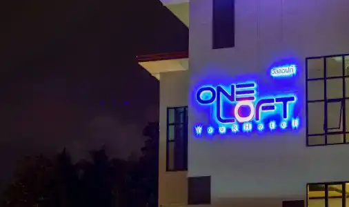 OneLoft - SHA Plus - 5