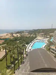 Akra Sorgun Tui Blue Sensatori - All Inclusive - 90