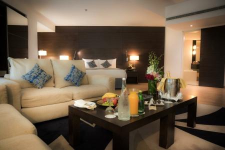 Asdal Gulf Inn Boutique- SEEF - 69