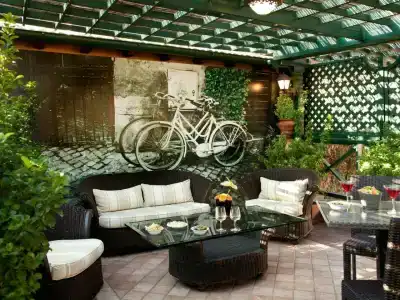 Albergo Ottocento - 16