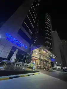 Golden Tulip Media - 22