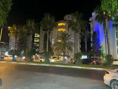 Tac Premier & Spa - 1