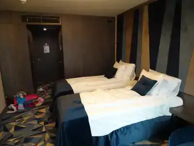 Wellton Riverside SPA - 31