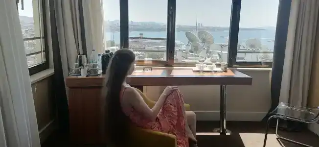 Richmond Istanbul - 52