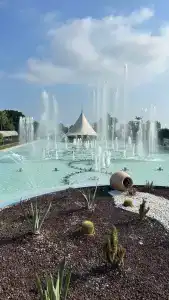 Titanic Mardan Palace - 85