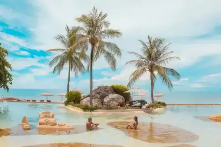 Sheraton Samui Resort - 87