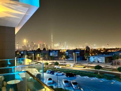 Hyatt Centric Jumeirah Dubai - 95