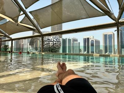 25hours Dubai One Central - 11