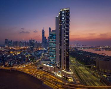 Avani Palm View Dubai & Suites - 12