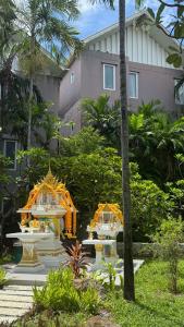The Leela Resort & Spa Pattaya - 8