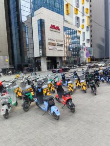 Shangri-La Ulaanbaatar - 15