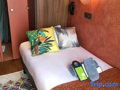 Villa Bougainville by Happyculture - 96