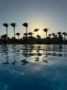 Cleopatra Luxury Resort Sharm El Sheikh - 66