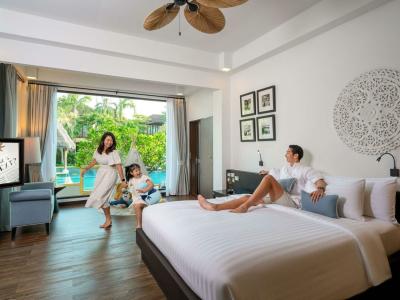 Mövenpick Asara Resort & Spa Hua Hin - 60