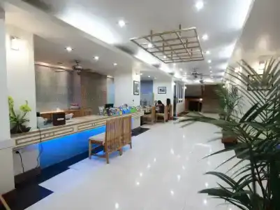First Residence - SHA Plus - 87