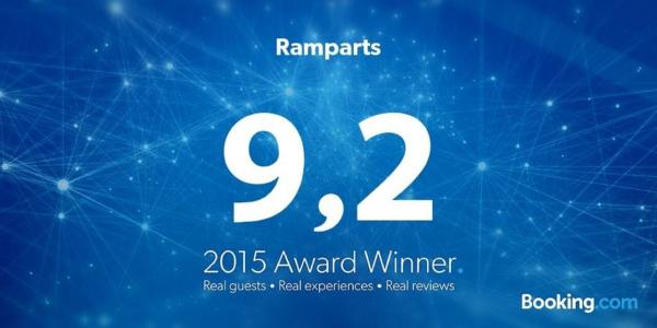 Ramparts - 7