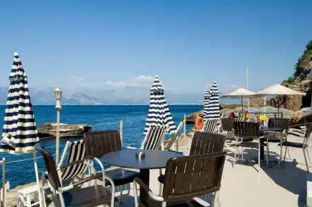 The Marmara Antalya - 16