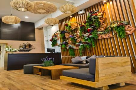 Bedever Boutique Bangkok - BTS Phra Khanong - 78