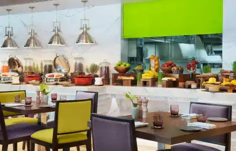 DAMAC Maison Canal Views - 49