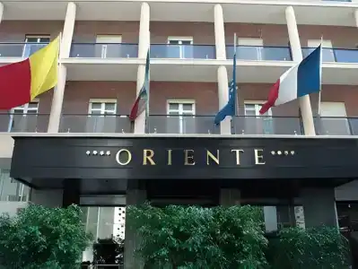 Grand Oriente - 3