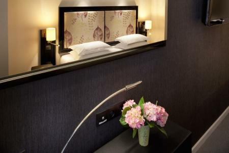 Hôtel Caron - 44