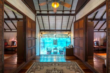 Annika Koh Chang , Formerly Ramayana Koh Chang Resort & Spa - 72