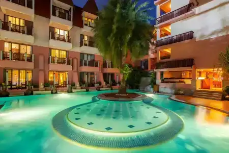 Seaview Patong - SHA Plus - 40