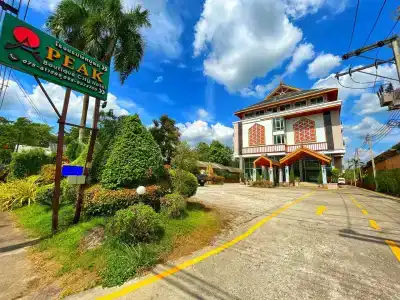 Peak Boutique City Krabi - 4
