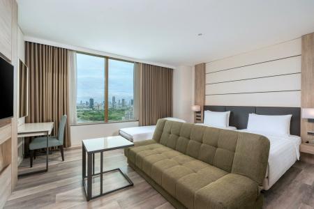 Solaria Nishitetsu Bangkok - 94