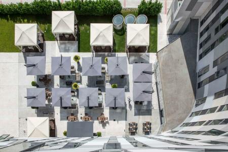 Falkensteiner Belgrade - 20