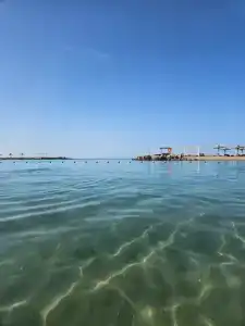 Hilton Hurghada Plaza - 9
