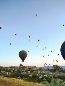 Osmanli Cappadocia - 99