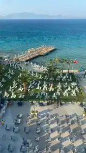 Boyalik Beach & Spa Cesme - 42