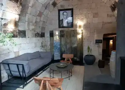 Carus Cappadocia - 91