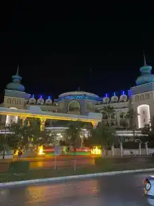 Crystal Sunset Luxury Resort & Spa-All Inclusive - 45