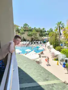 Side Star Park - All Inclusive - 95