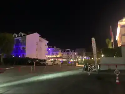 Sultan of Side - All Inclusive - 26