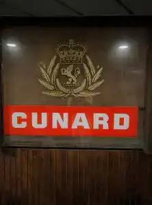 Queen Elizabeth 2 - 62