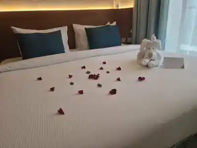 Wyndham Garden Ajman Corniche - 6