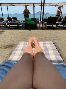 Lykia Botanika Beach Fun & Club - All Inclusive - 60