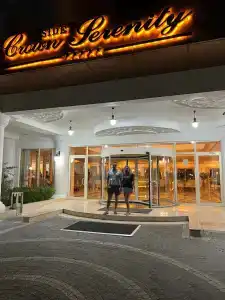 Side Crown Serenity Ultra All Inclusive - 28