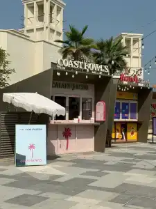 Stella Di Mare Dubai Marina - 16