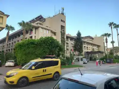 Fame Residence Kemer & Spa - 89