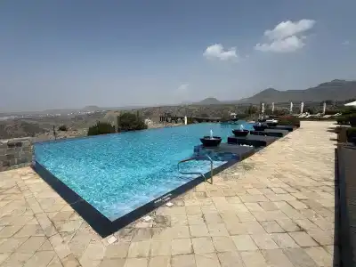 Anantara Al Jabal Al Akhdar Resort - 85