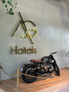 AGs Antalya - 20