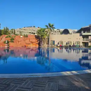 Yasmin Bodrum Resort - 64