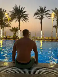 Occidental Sharjah Grand - 47