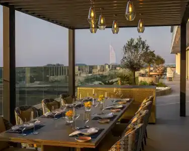 Avani Palm View Dubai & Suites - 6